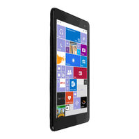 Dell Venue 8 Pro 5855 User Manual