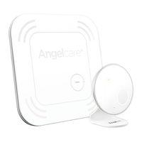 Angelcare AC017 Owner's Manual