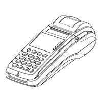 New Pos Technology NEW7110 EFT-POS Product Manual
