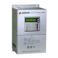 La Marche ESCR-10-32V-AV1 Installation And Operation Manual