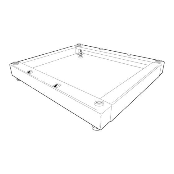 Maytag WHP0400VW Installation Instructions Manual