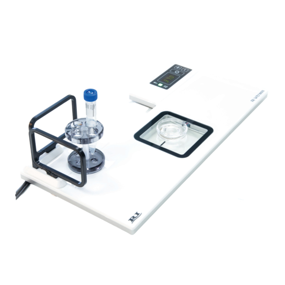 Cooper Surgical RI WITNESS User Manual