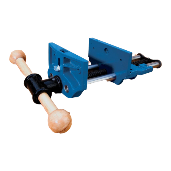 Rockler 37375 Manual