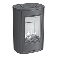 Nibe Contura C810W Style Manual