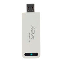 WOXTER domotify DO26-002 User Manual