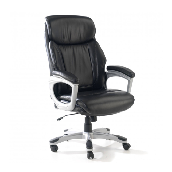 ofichairs Birmington Manual