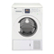 Dryer Beko DPU 8360 WG Manual