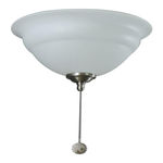 HAMPTON BAY LK-52PN Use And Care Manual