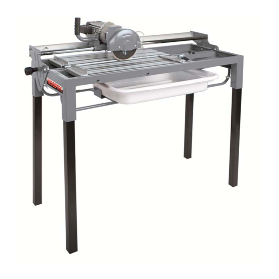 Woodtec XW111 Instruction Manual