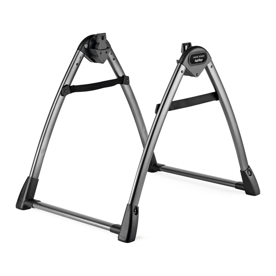 Peg-Perego Home Stand Manuals