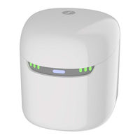 signia Dry&Clean Charger BTE SP User Manual
