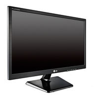LG E2242C-BN Owner's Manual