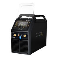 Spartus ProTIG 225P User Manual