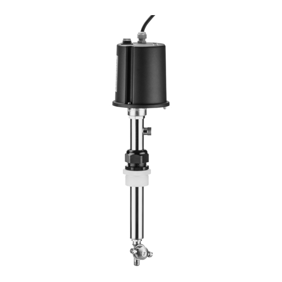 Kärcher HKF 50 M Manual