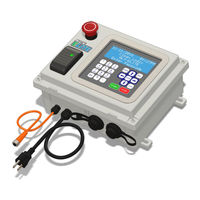 CleanLogix ALX-ELITE User Manual