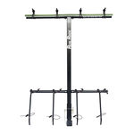 RealRack RR TWO BIKE Instructions For Use
