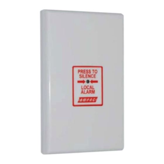 Ampac Apartment Module Installation Manual