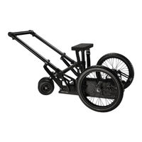PROAIM RCSW-CNBD-01 Assembly Manual
