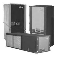 ClimateMaster Tranquility 16 TC Series Installation Operation & Maintenance