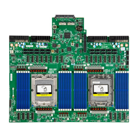 Supermicro H13DSG-O-CPU User Manual