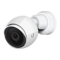 Ubiquiti UVC-G3-AF Quick Start Manual