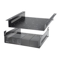 Extron Electronics UTS 100 Series Setup Manual