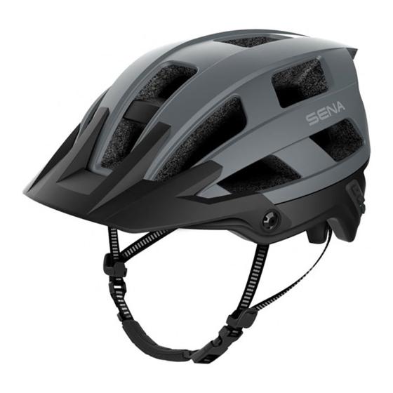 Sena M1 EVO Quick Start Manual
