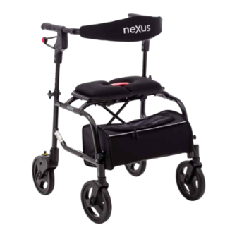 human care neXus 3 User Manual