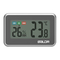 BALDR B0217TH - Digital Mini Thermo-Hygrometer Manual