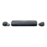 Lenco EPB-440BK User Manual