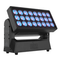 Chauvet Professional STRIKE V User Manual