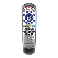 Dish Network TV1 Quick Reference Manual