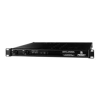 Peavey DPC 1400X Overview