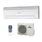 Air Conditioner Mitsubishi SRK50HE-S1 User Manual