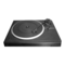 Turntable Kenwood KD-291R Service Manual