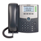 Cordless Telephone Cisco SPA 504G Quick Start Manual