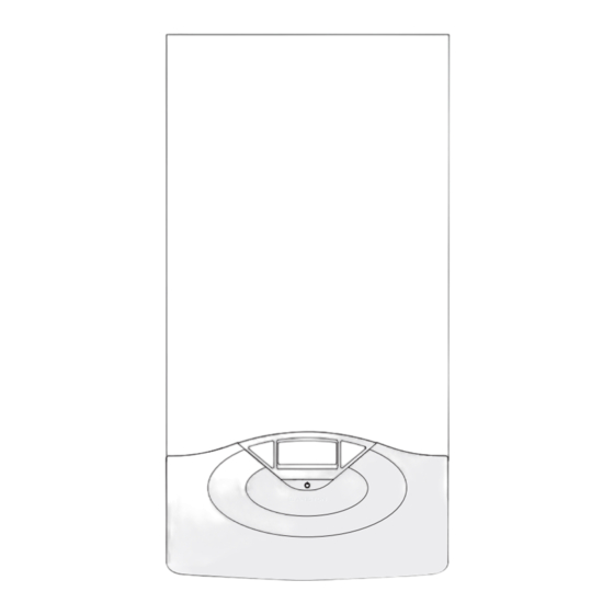 Ariston GENUS 24 CF User Manual