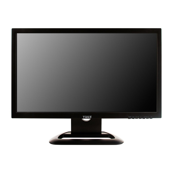 ViewZ VZ-215IPM Instruction Manual
