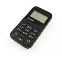 VeriFone PP1000se Installation Manual
