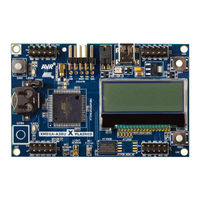 Atmel AVR XMEGA-A3BU Application Note