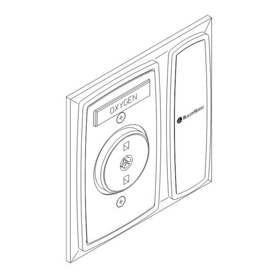 BeaconMedaes Gemini Service Manual