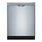 Dishwasher Bosch sHe43C Use And Care Manual