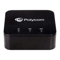 Polycom OBi300 Quick Start Manual