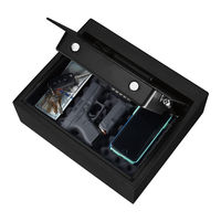 Stack-On PDS-1800-B Instructions Manual