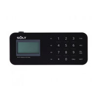Solt SG1 User Manual