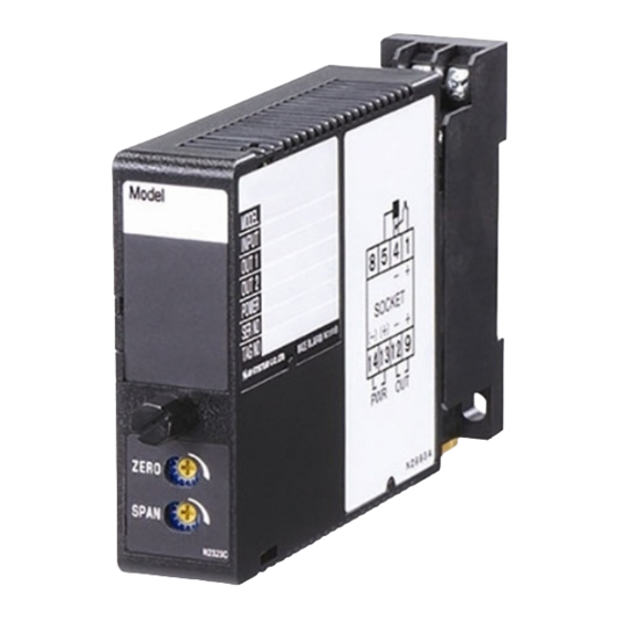 M-system W2AP Instruction Manual