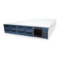 IEI Technology PUZZLE-IN005 User Manual