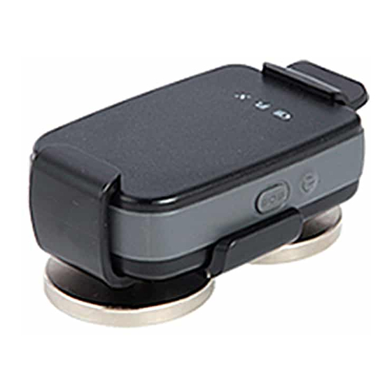 SunTech ST3940 User Manual