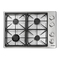 Cooktop Dacor Discovery DYCT365G Use And Care Manual