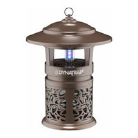 Dynatrap DT1120 LED Owner's Manual